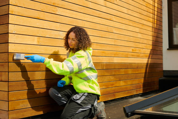 Best Insulated Siding Installation  in Sunflower, MS